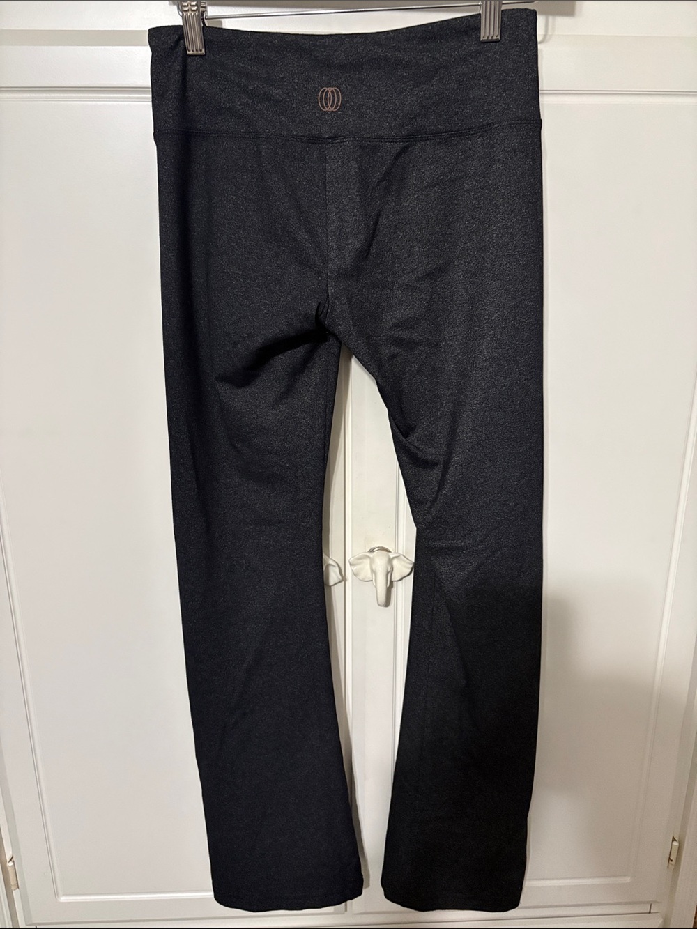 Women’s Dark Grey Active Stretch Pants